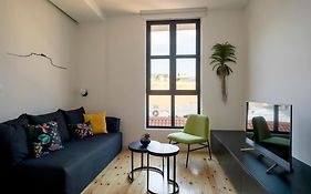 Hoppersgr- Amazing Apt In The Heart Of Athens - 5