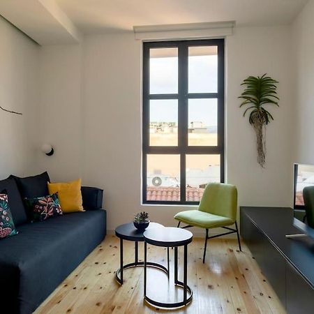 Hoppersgr- Amazing Apt In The Heart Of Athens - 5 Exterior foto