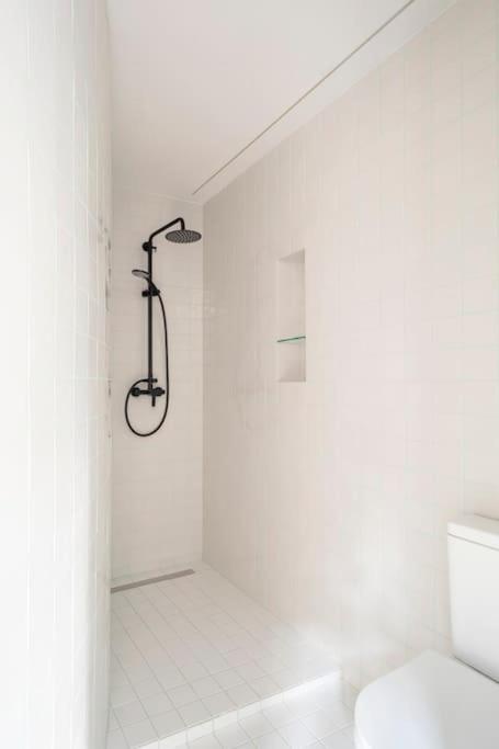 Hoppersgr- Amazing Apt In The Heart Of Athens - 5 Exterior foto