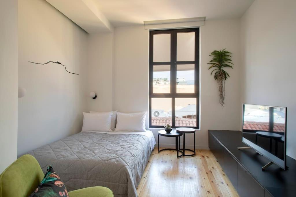 Hoppersgr- Amazing Apt In The Heart Of Athens - 5 Exterior foto
