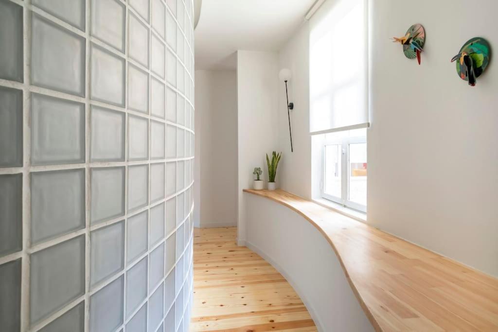 Hoppersgr- Amazing Apt In The Heart Of Athens - 5 Exterior foto